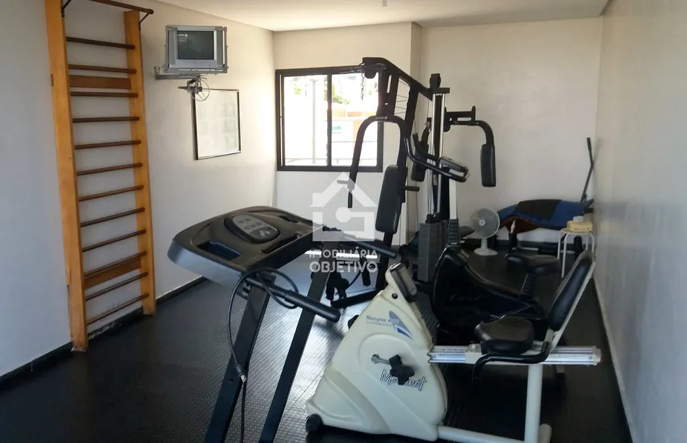 Apartamento, 2 quartos, 86 m² - Foto 14