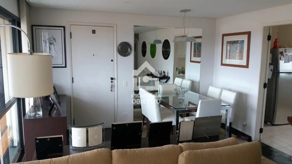 Apartamento, 2 quartos, 86 m² - Foto 1
