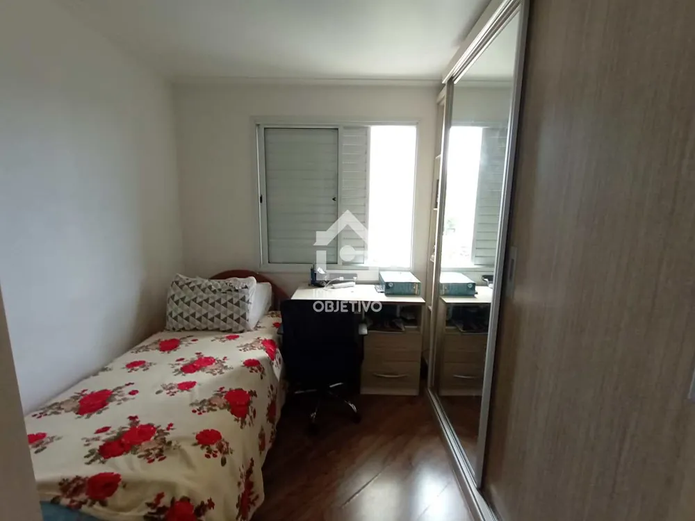 Apartamento, 4 quartos - Foto 2