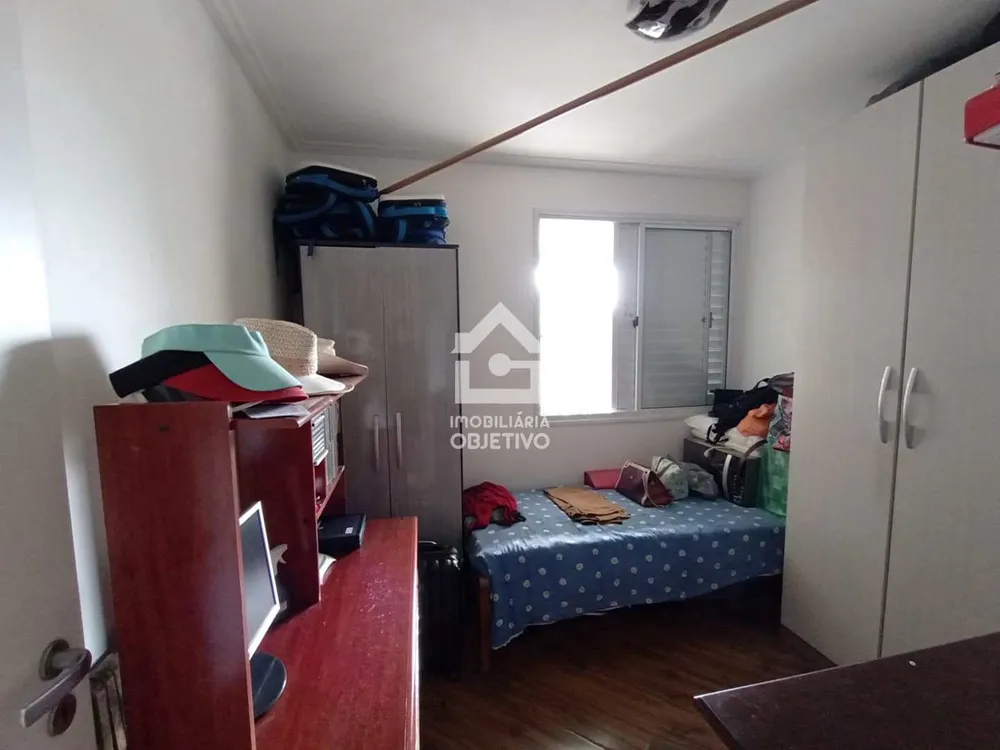 Apartamento, 4 quartos - Foto 1