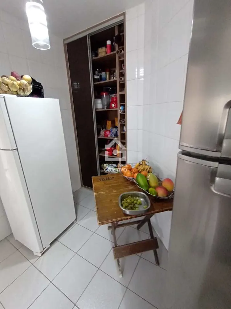 Apartamento, 4 quartos - Foto 3