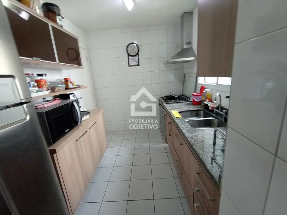 Apartamento, 4 quartos - Foto 4