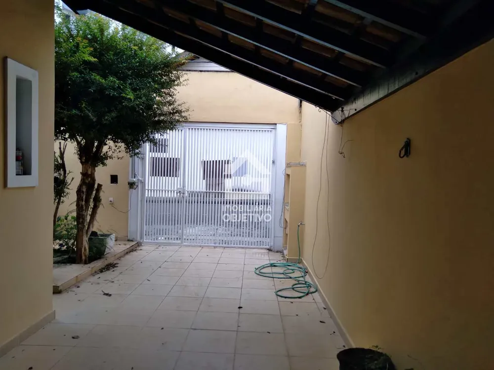 Casa, 3 quartos - Foto 4