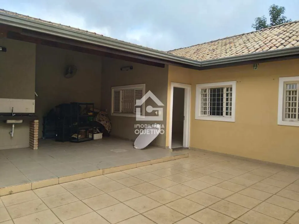 Casa, 3 quartos - Foto 2