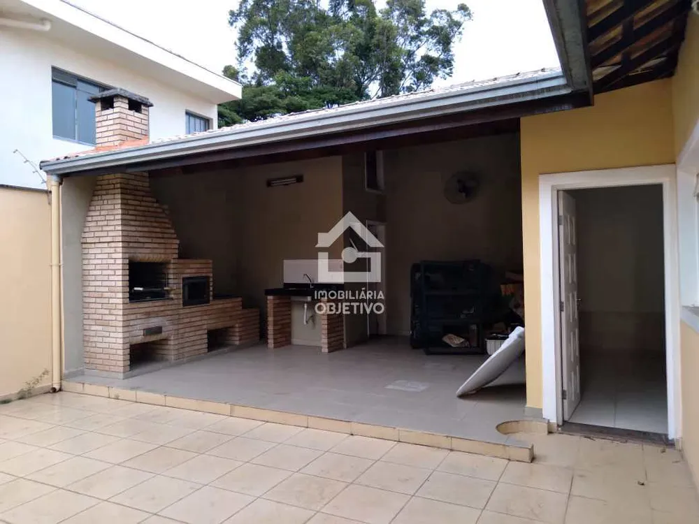 Casa, 3 quartos - Foto 6