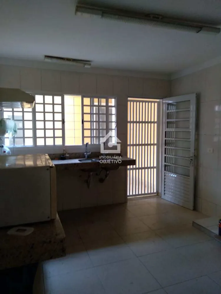 Casa, 3 quartos - Foto 8
