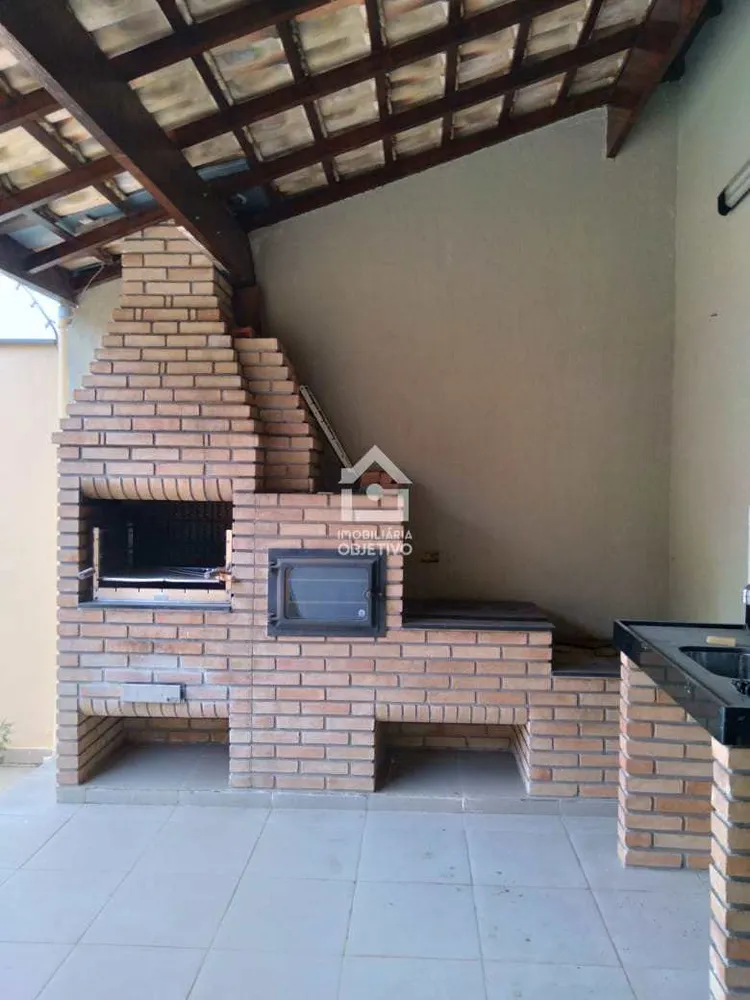 Casa, 3 quartos - Foto 3