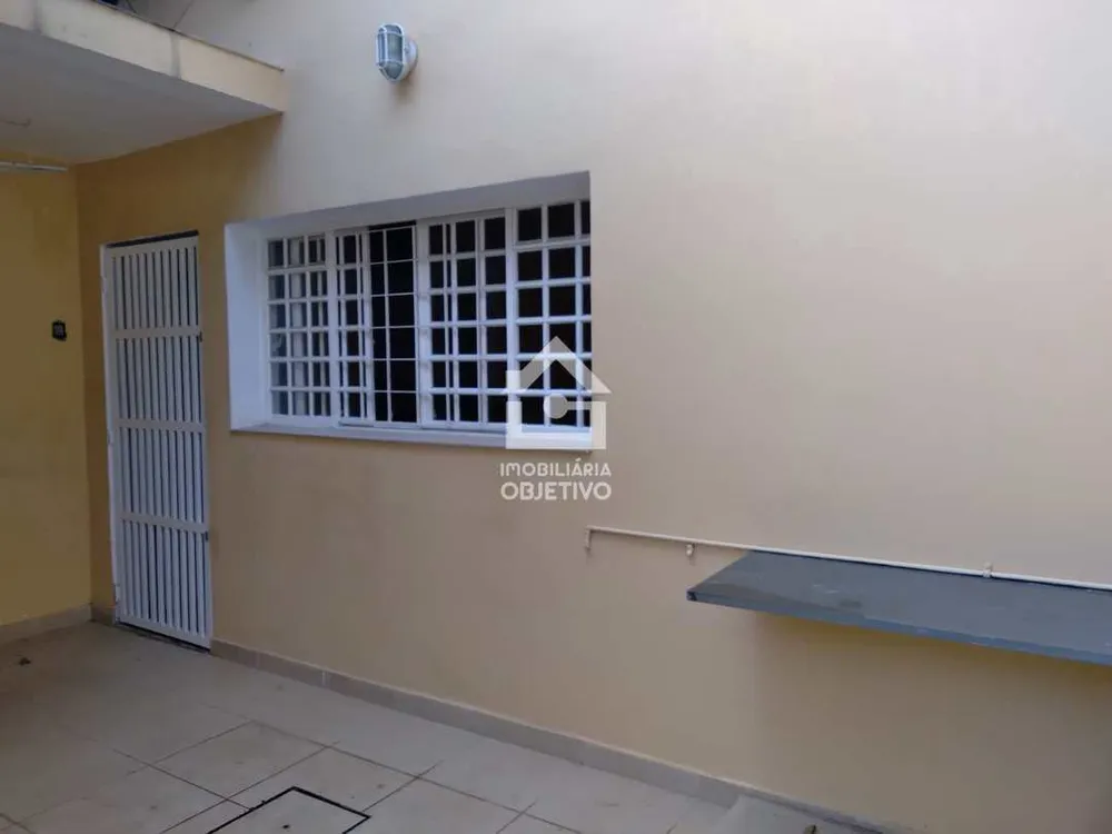 Casa, 3 quartos - Foto 11