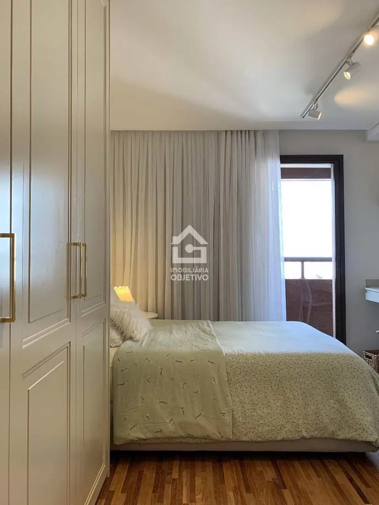 Apartamento, 2 quartos, 100 m² - Foto 8