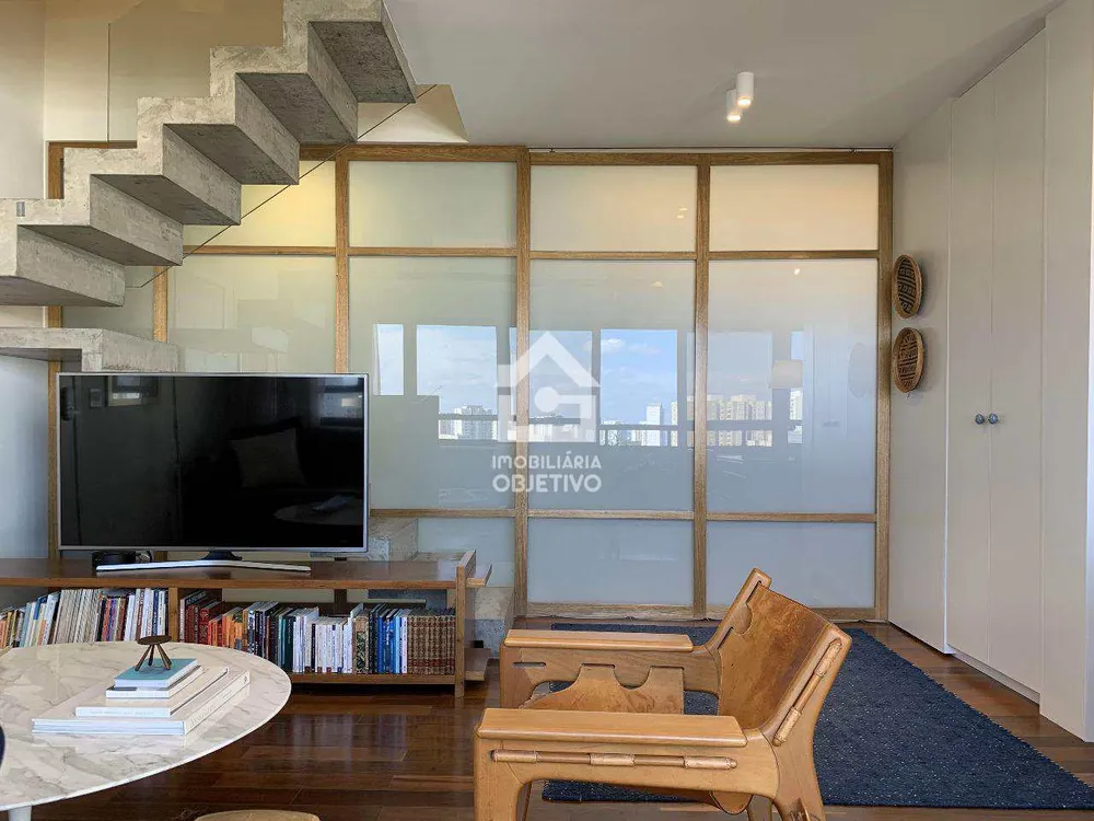 Apartamento, 2 quartos, 100 m² - Foto 1