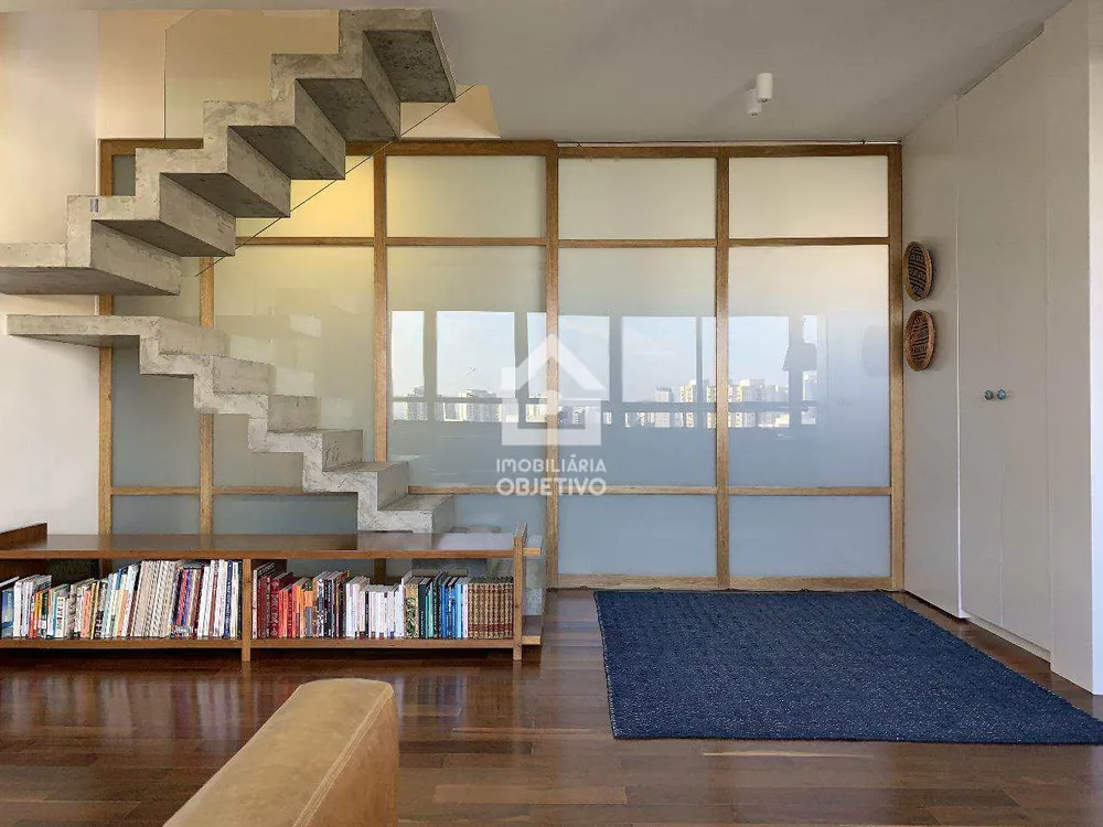Apartamento, 2 quartos, 100 m² - Foto 2