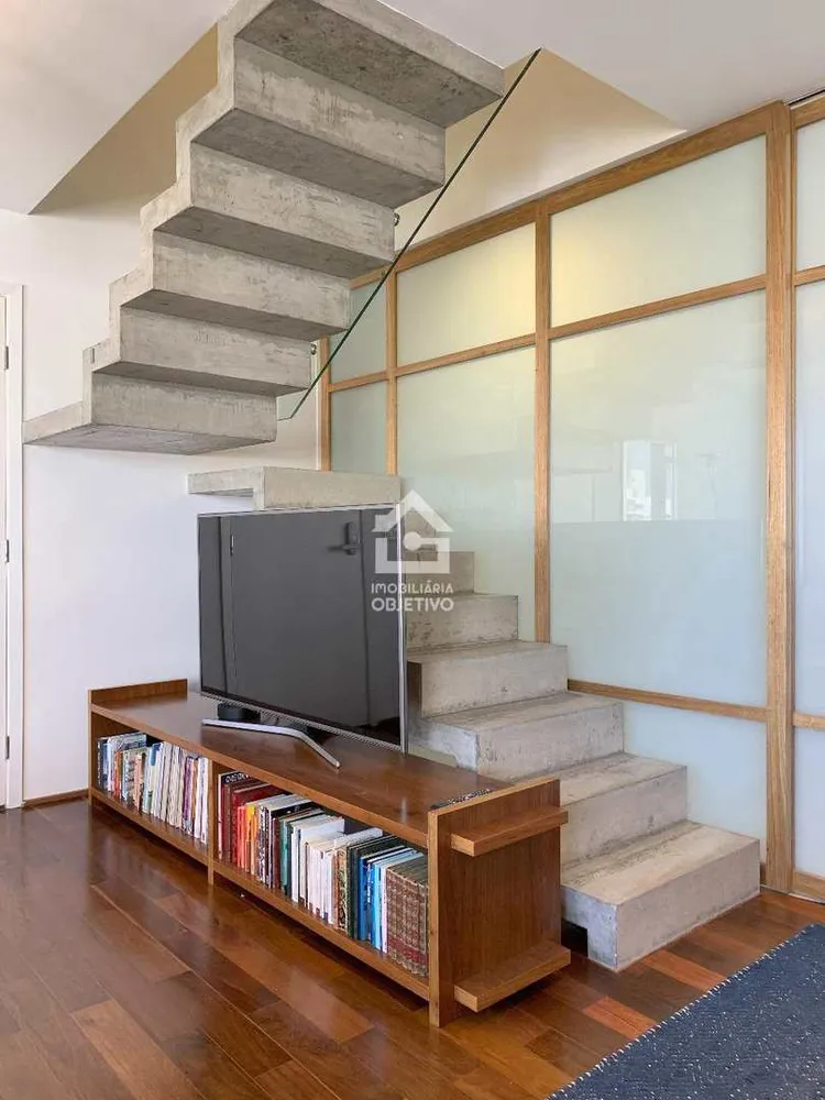 Apartamento, 2 quartos, 100 m² - Foto 4