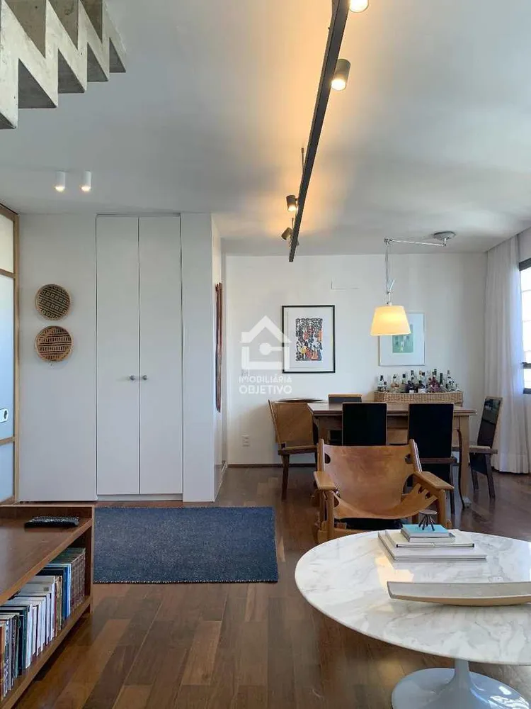 Apartamento, 2 quartos, 100 m² - Foto 3