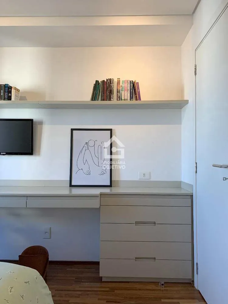 Apartamento, 2 quartos, 100 m² - Foto 9