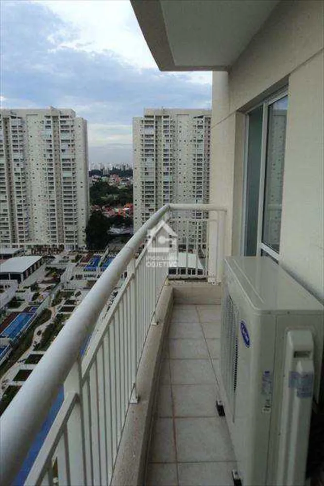 Sala-Conjunto, 64 m² - Foto 9
