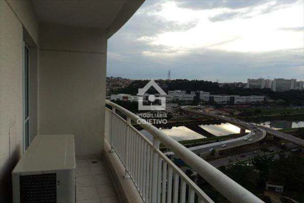 Sala-Conjunto, 64 m² - Foto 7