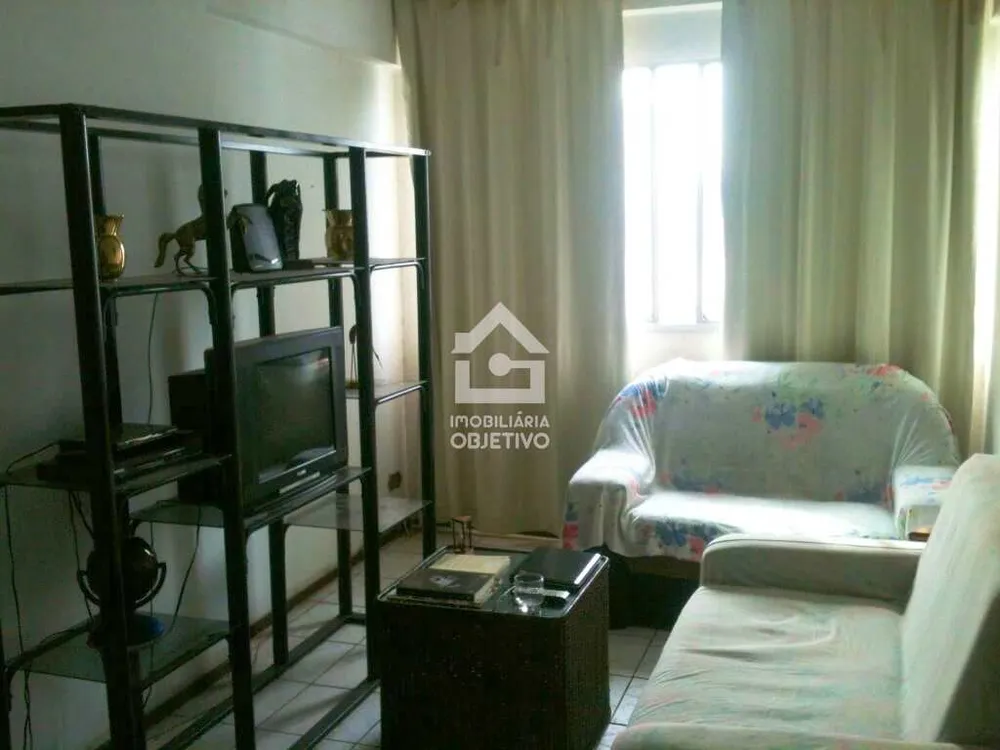 Apartamento, 3 quartos, 70 m² - Foto 1