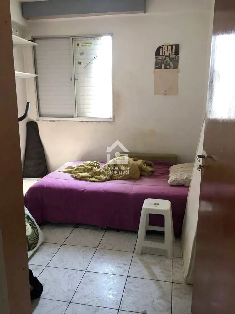 Apartamento, 3 quartos, 70 m² - Foto 6