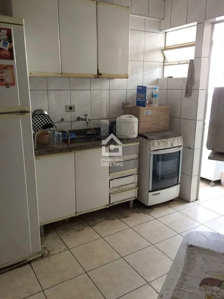 Apartamento, 3 quartos, 70 m² - Foto 2