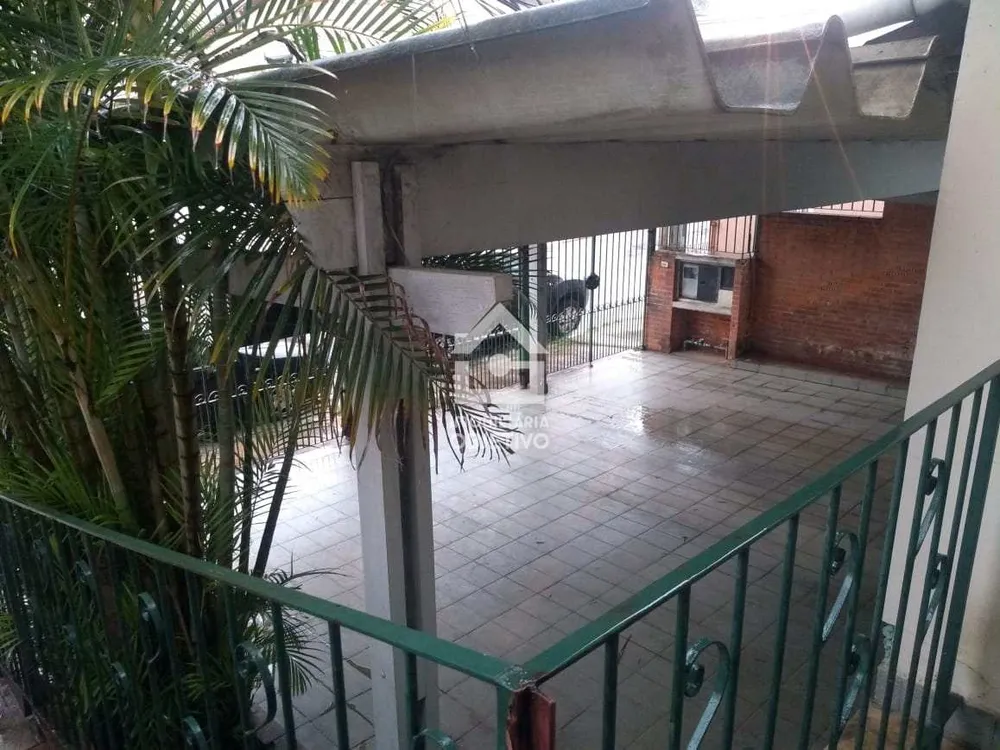 Casa, 3 quartos, 250 m² - Foto 1