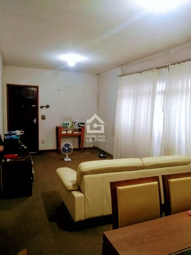 Casa, 3 quartos, 250 m² - Foto 3