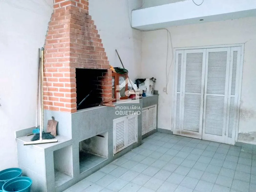 Casa, 3 quartos, 250 m² - Foto 10