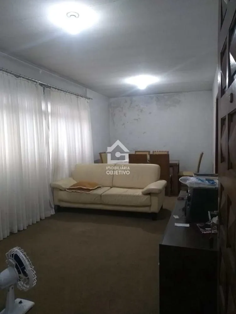 Casa, 3 quartos, 250 m² - Foto 2