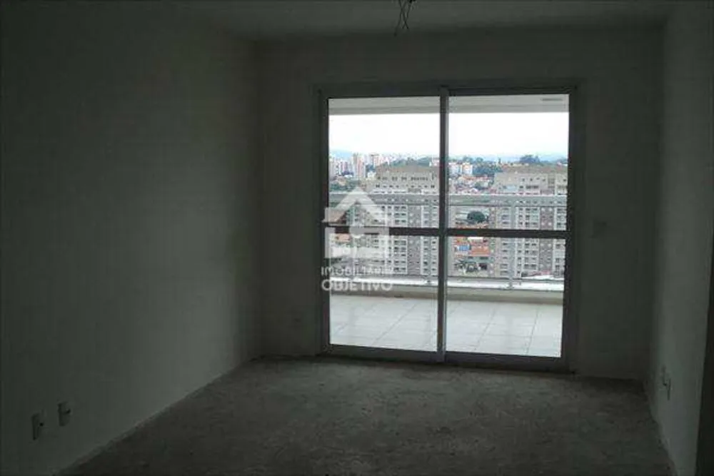 Apartamento, 3 quartos, 80 m² - Foto 2