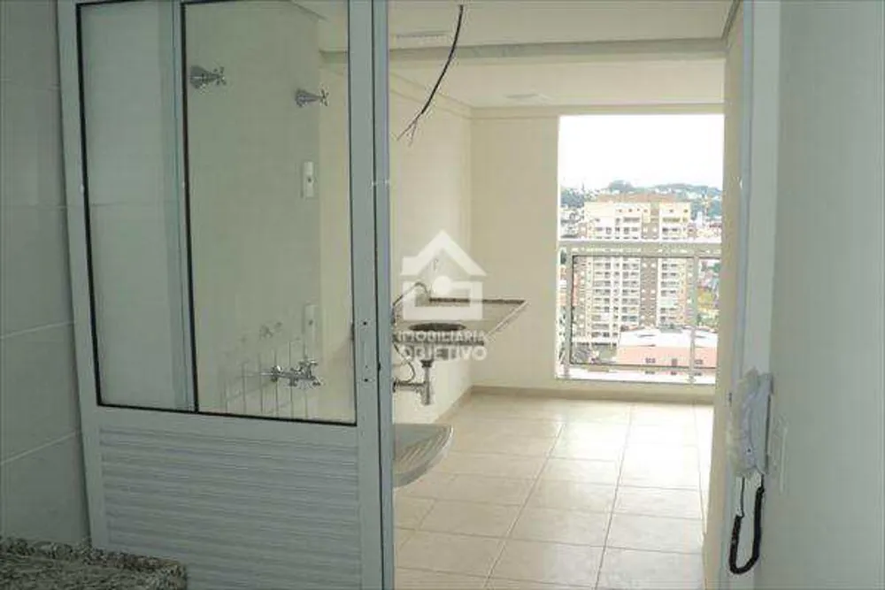 Apartamento, 3 quartos, 80 m² - Foto 3