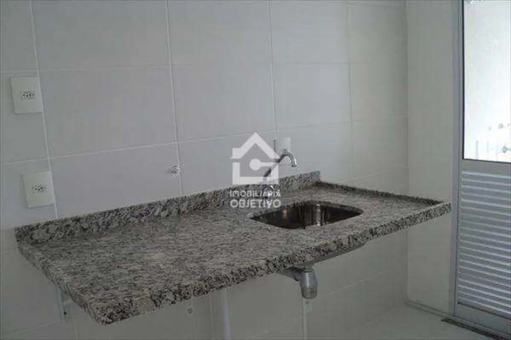 Apartamento, 3 quartos, 80 m² - Foto 3