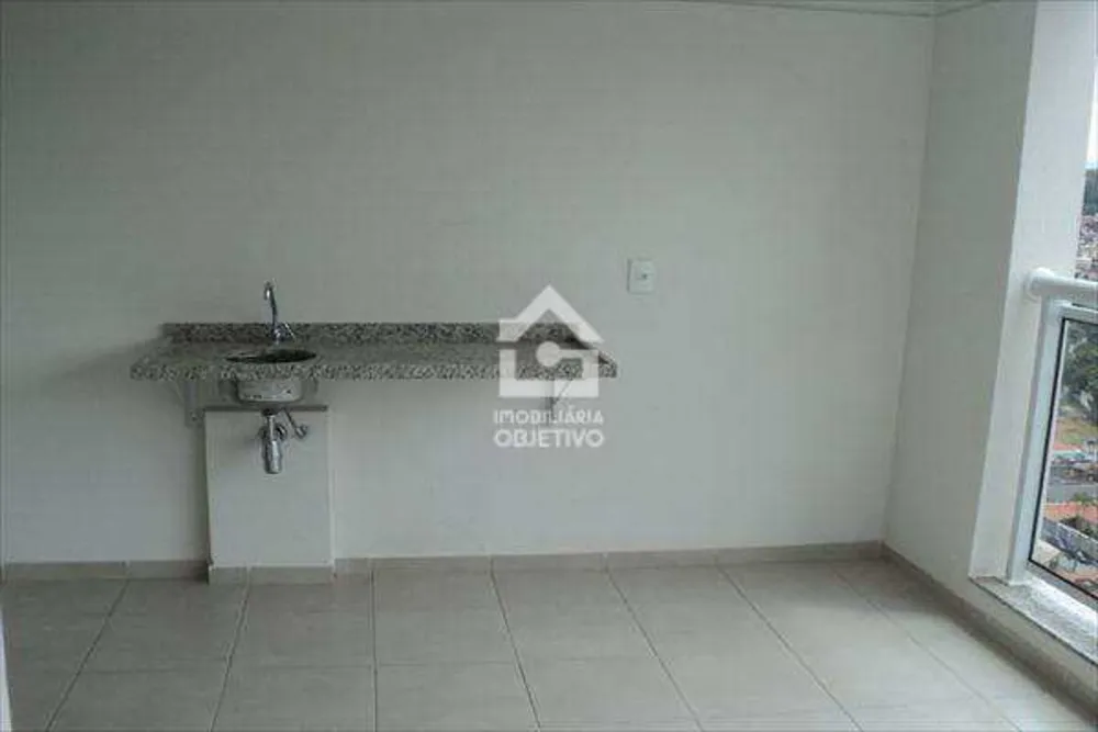 Apartamento, 3 quartos, 80 m² - Foto 5