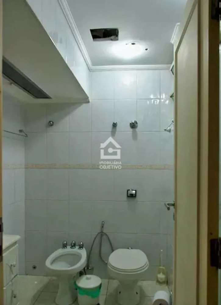 Apartamento, 3 quartos, 100 m² - Foto 5