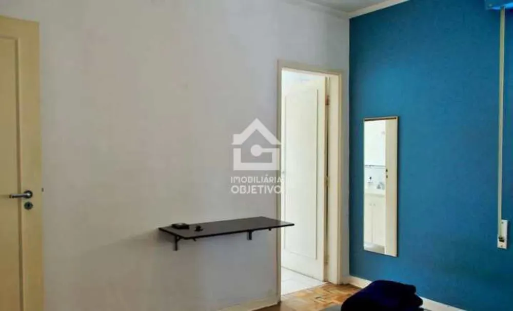 Apartamento, 3 quartos, 100 m² - Foto 3