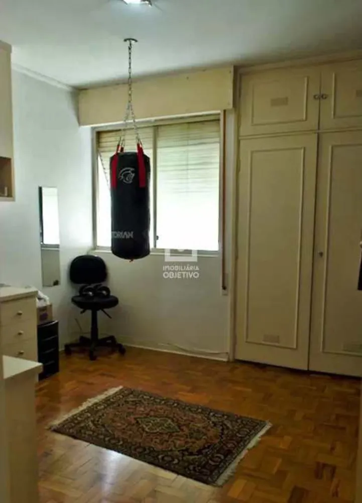 Apartamento, 3 quartos, 100 m² - Foto 7
