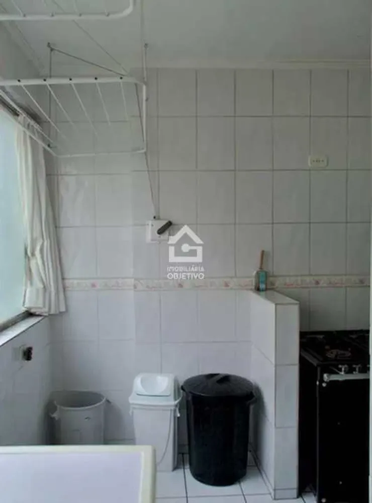 Apartamento, 3 quartos, 100 m² - Foto 2