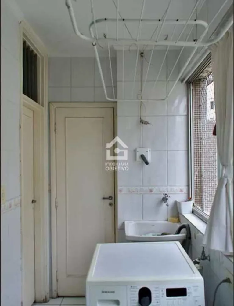 Apartamento, 3 quartos, 100 m² - Foto 8