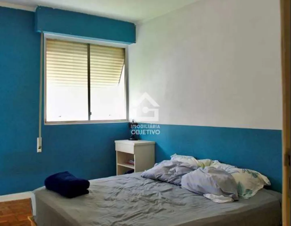 Apartamento, 3 quartos, 100 m² - Foto 6
