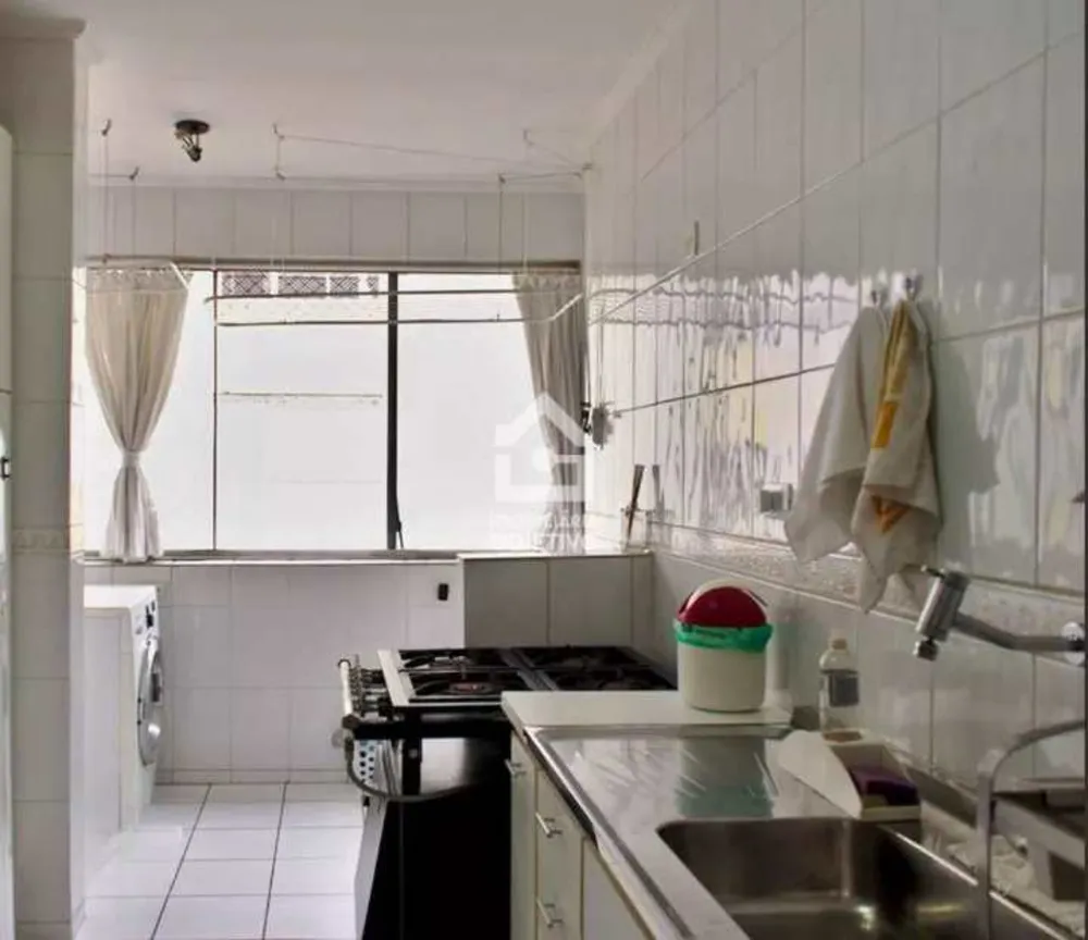 Apartamento, 3 quartos, 100 m² - Foto 1