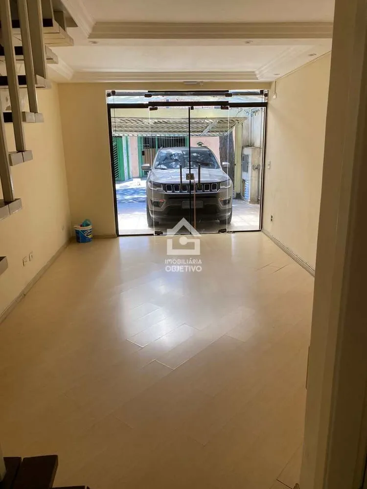 Prédio Inteiro, 125 m² - Foto 8