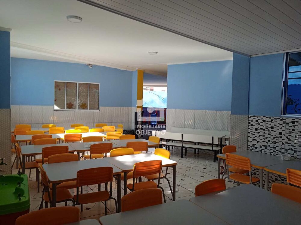 Prédio Inteiro à venda, 472m² - Foto 8