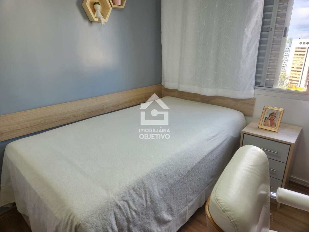 Apartamento, 3 quartos - Foto 11