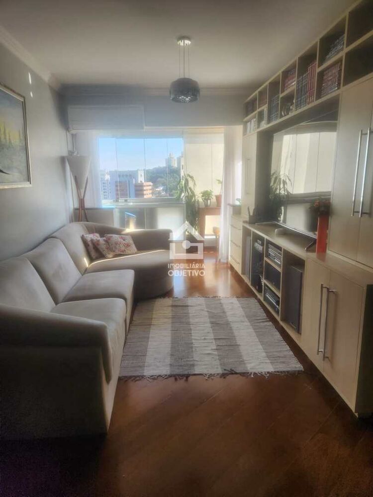 Apartamento, 3 quartos - Foto 13