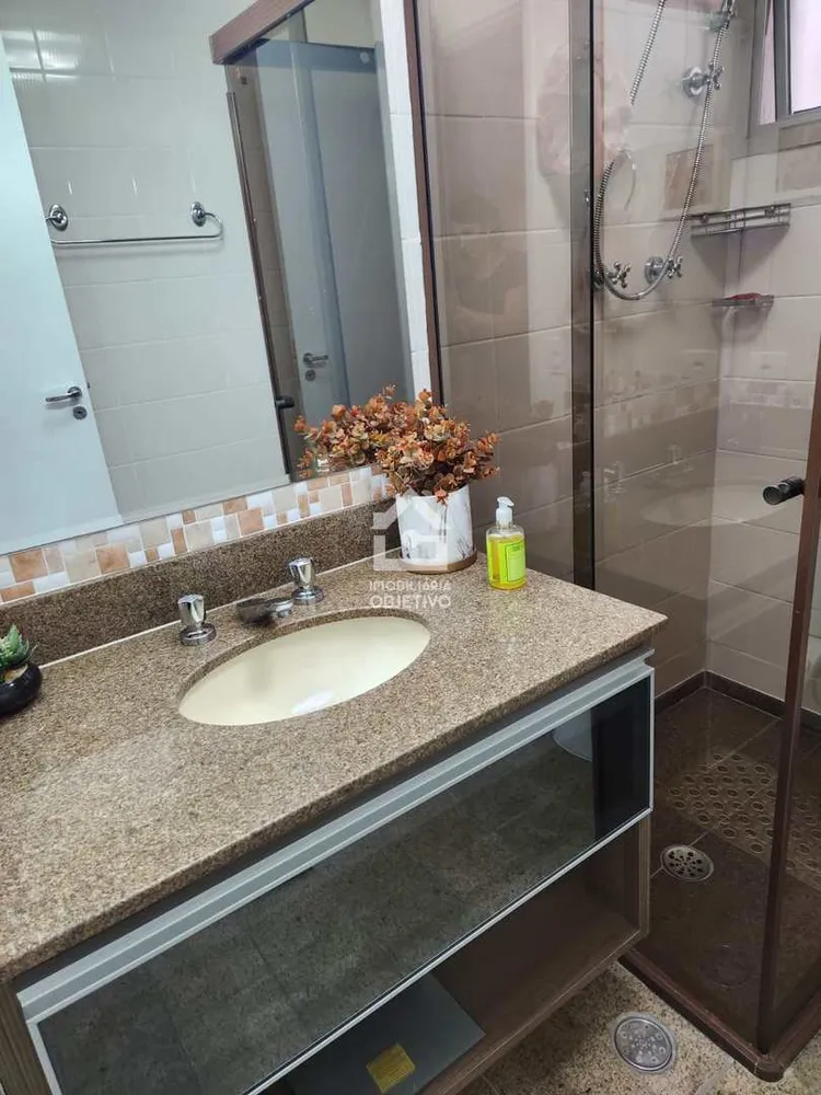 Apartamento, 3 quartos - Foto 12