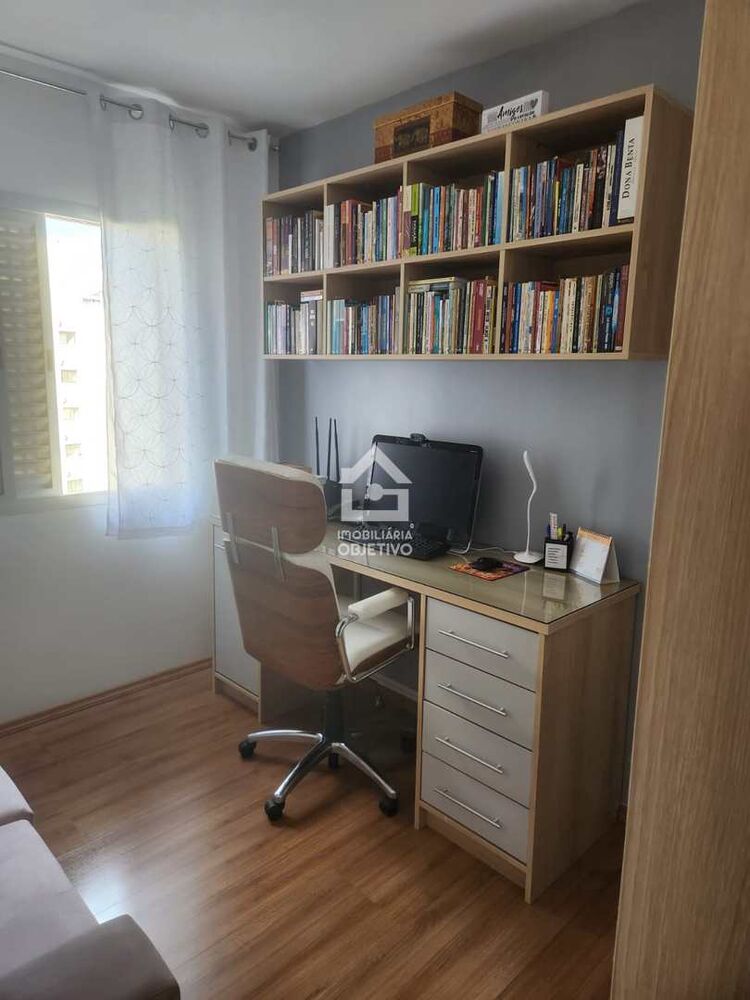 Apartamento, 3 quartos - Foto 9