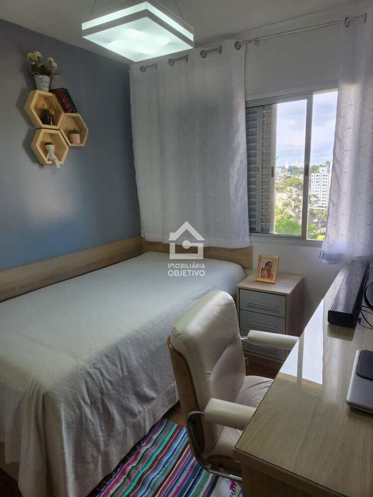 Apartamento, 3 quartos - Foto 2