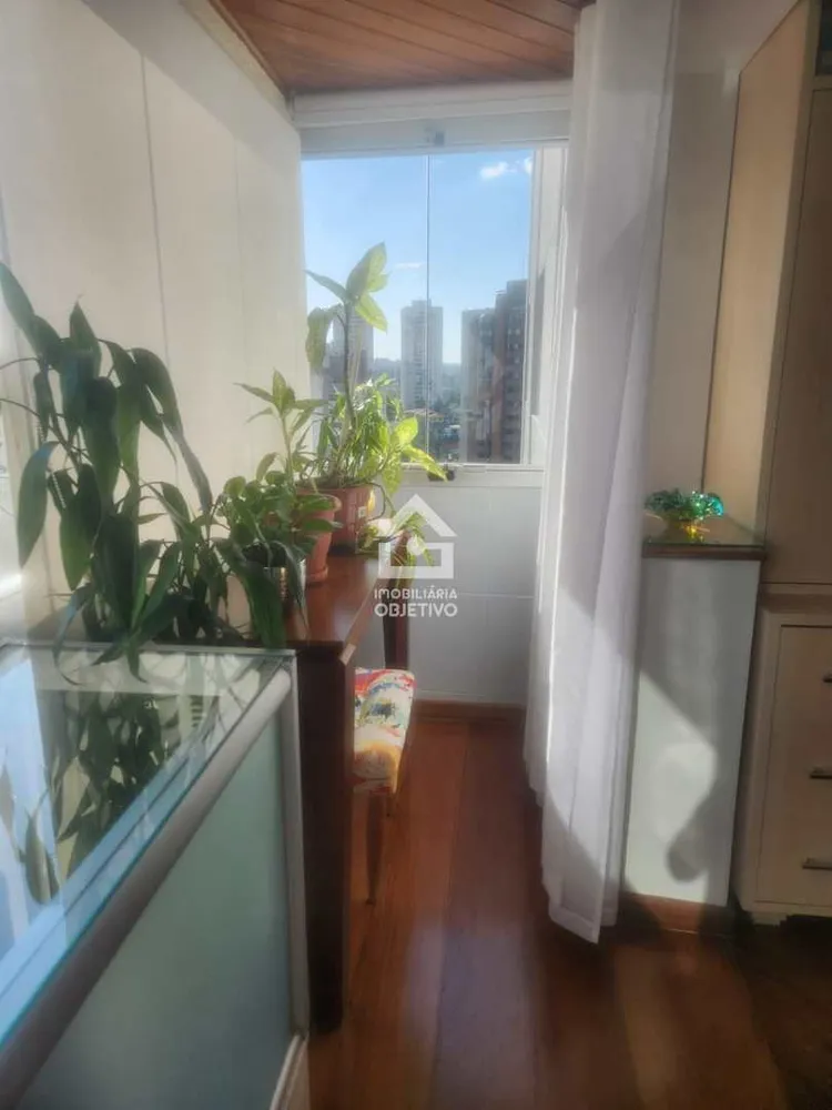 Apartamento, 3 quartos - Foto 6