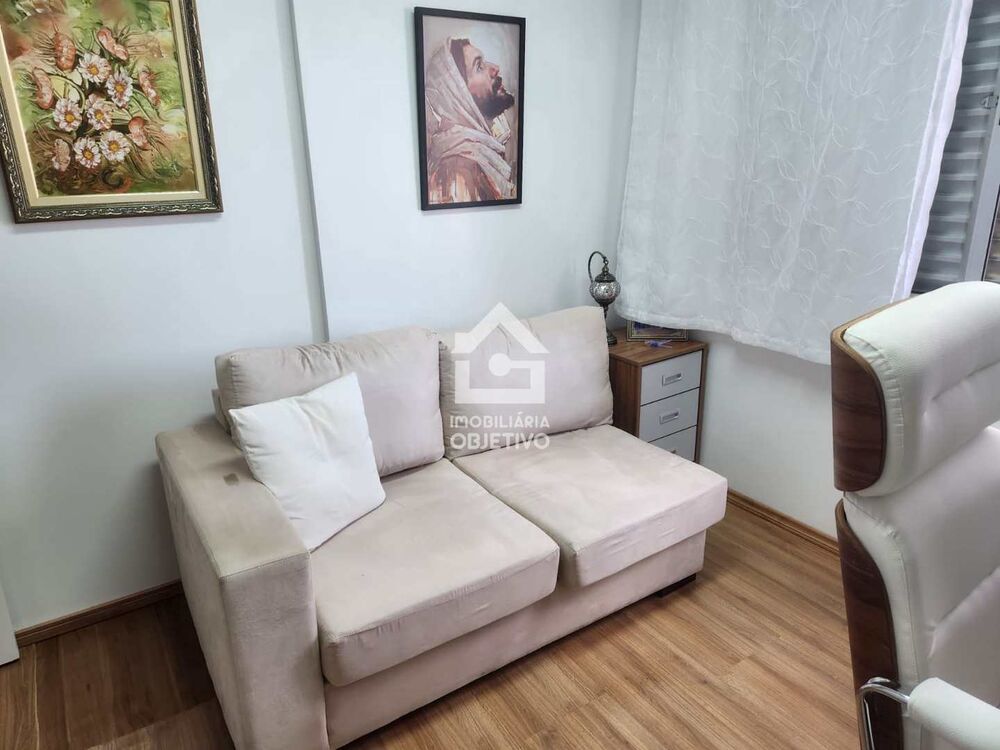 Apartamento, 3 quartos - Foto 6