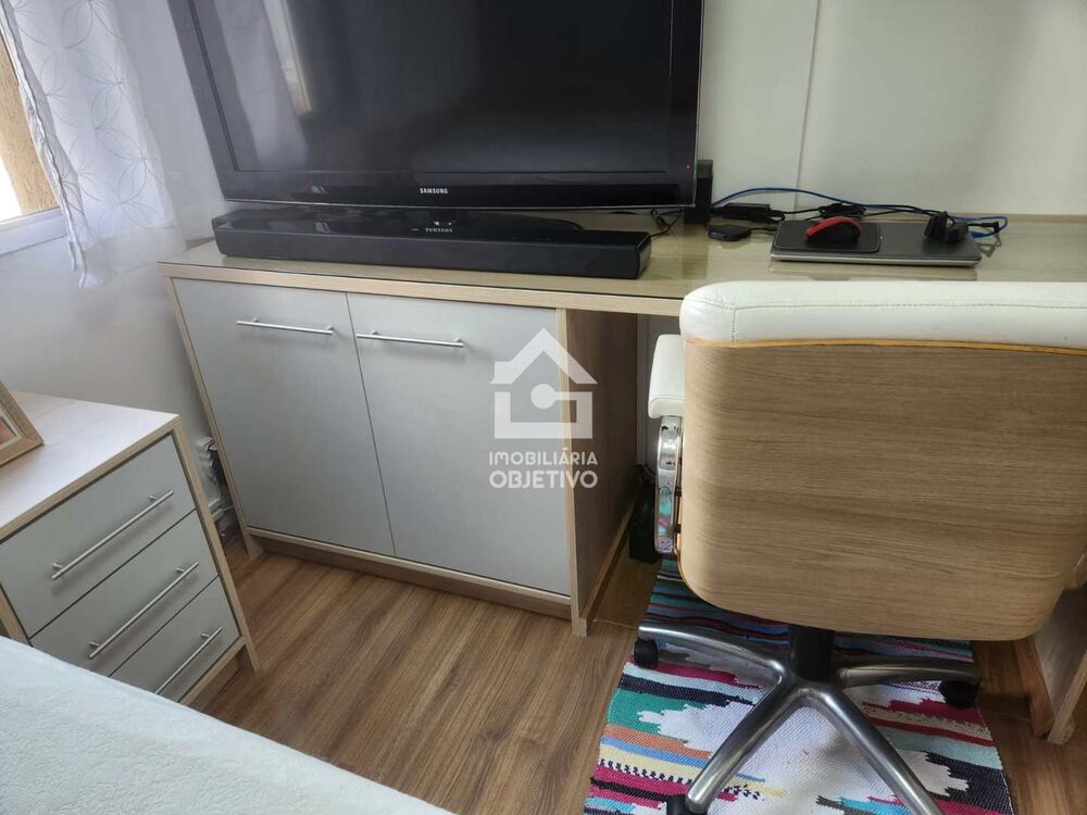 Apartamento, 3 quartos - Foto 15