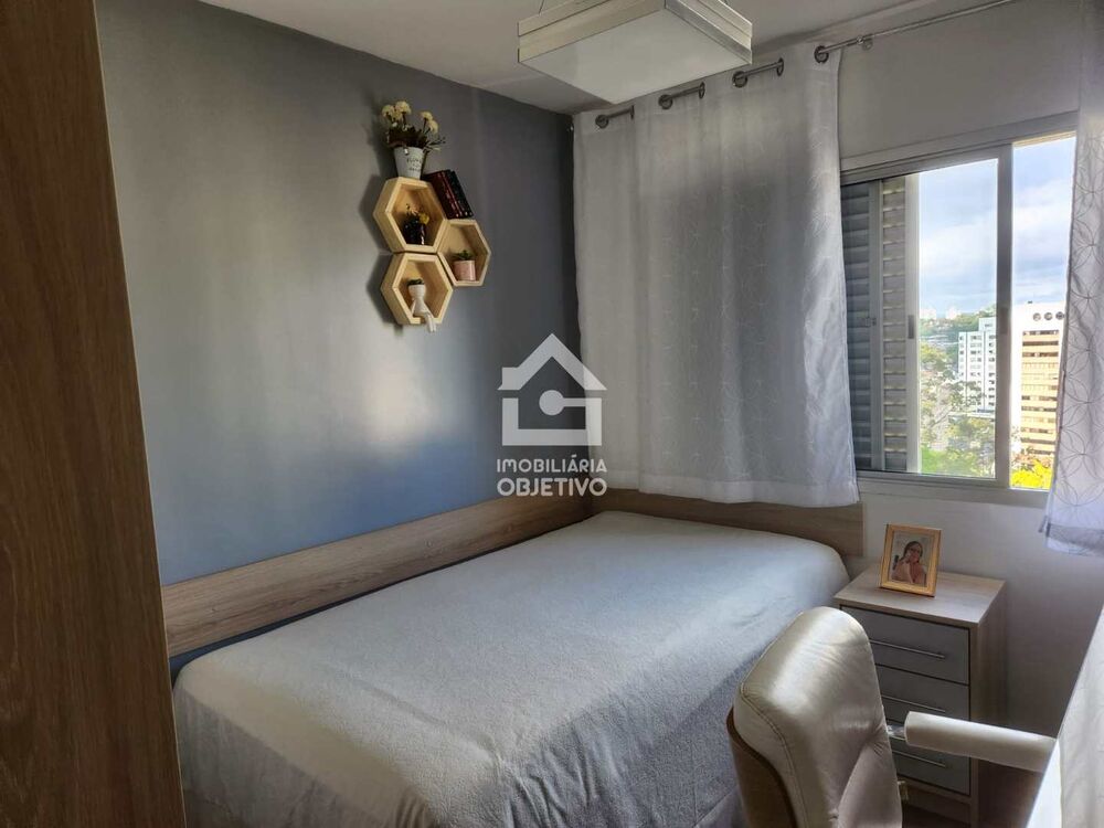 Apartamento, 3 quartos - Foto 12