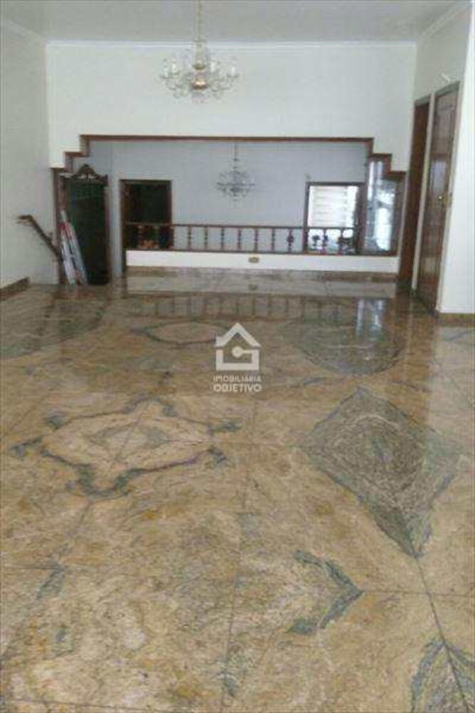 Casa, 3 quartos, 301 m² - Foto 1